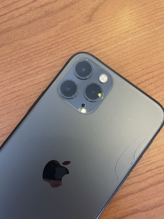 Iphone 11 pro na IOS 15.5