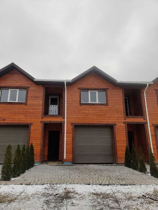 Продам Таунхаус з гаражем 245 м², Пʼятихатки, Харків