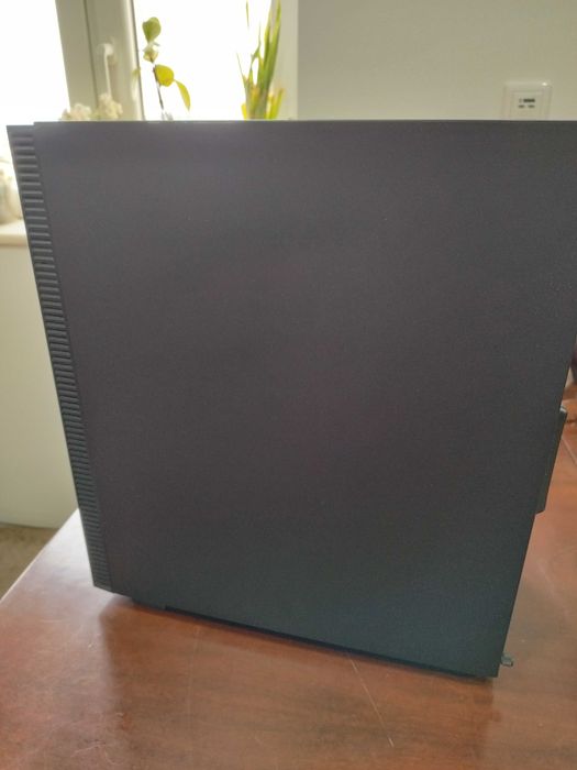 Computador sem monitor