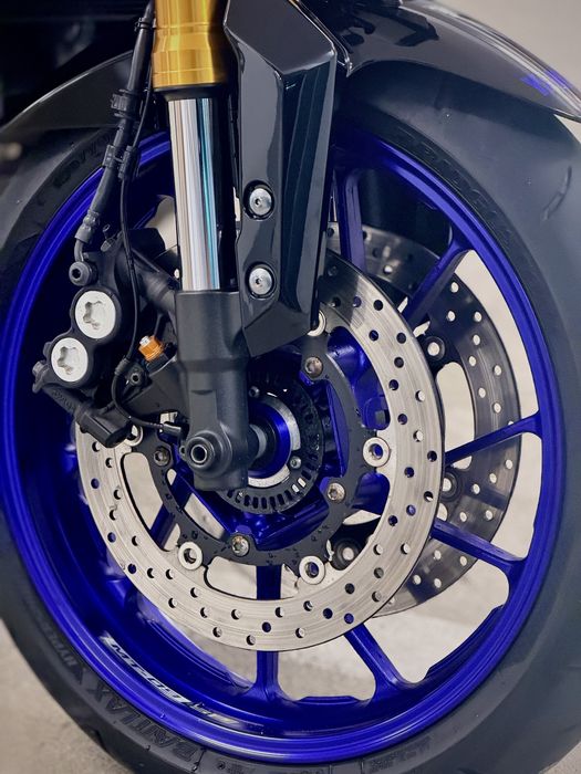 MT-09 SP 2020 - Como nova!