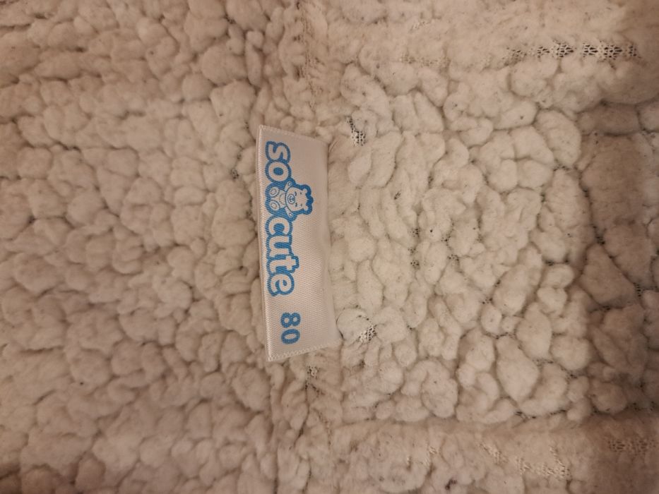 Kombinezon dziecięcy