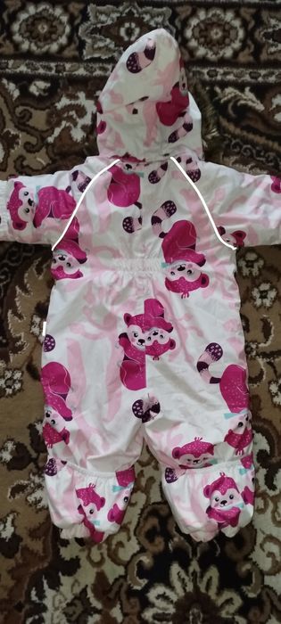Продам комбінезон