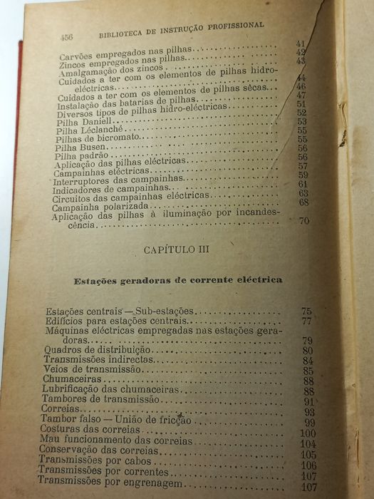 Manual do electricista