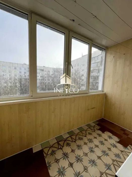 Продаж трикімнатної квартири у м.Сміла