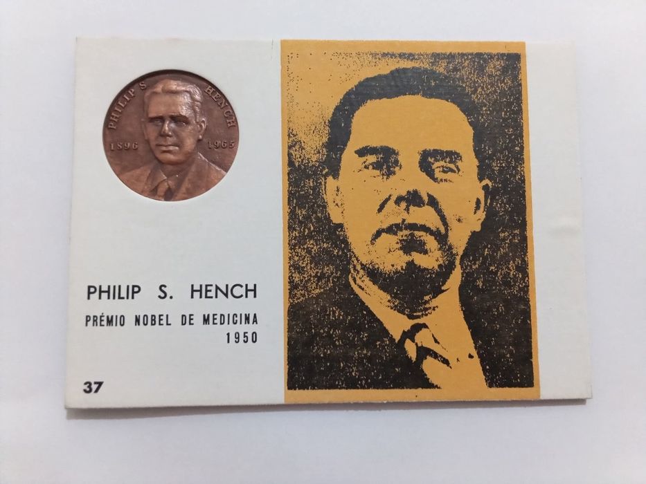 Filo-Medalhística - Prevenção das Doenças Reumáticas