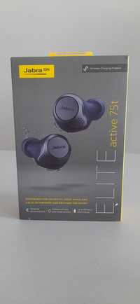 jabra elite active 75t OLX.ua