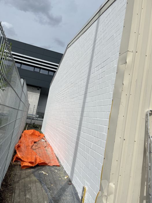 Remonty i wykonczenia