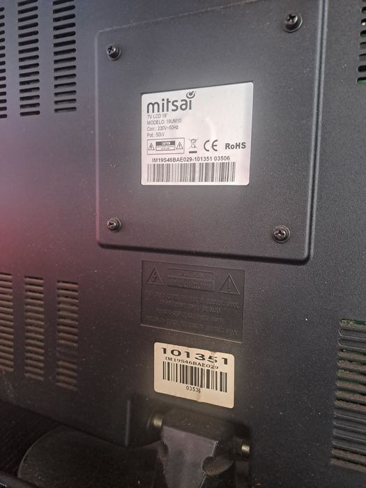 Tv/ Monitor mitsai