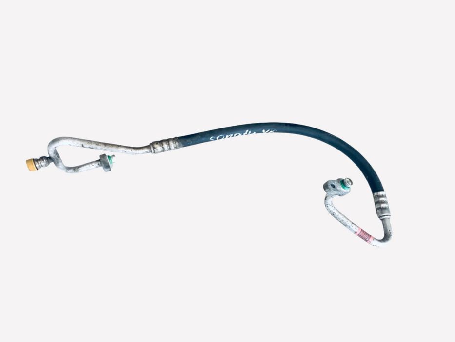 Трубка кондиціонера Hyundai Sonata 6 VI YF 2.0 16V LPI