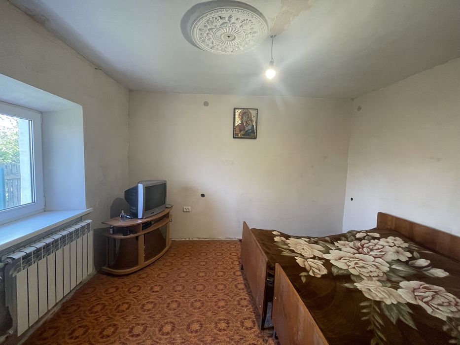 Два будинки - Запоріжжя Ліве 19500$