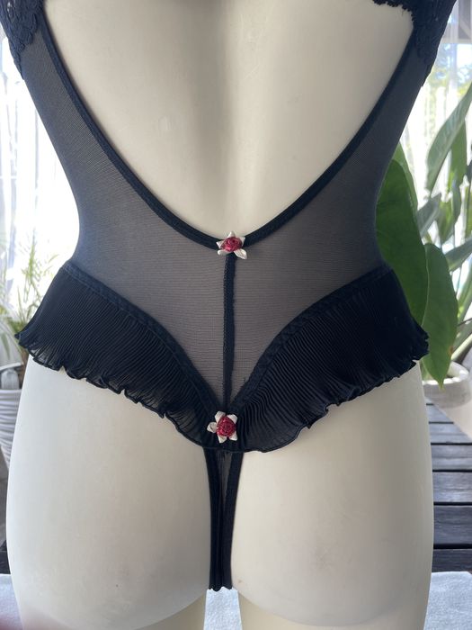 Body Belissima 75A, 70B, (332)