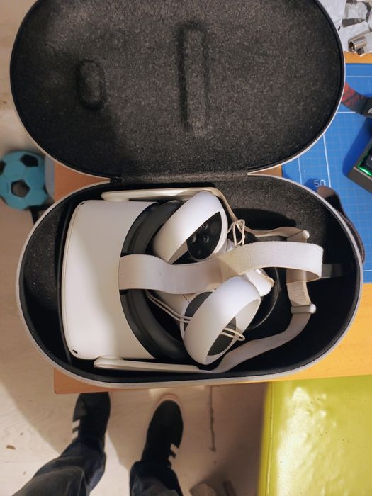 Meta Quest 2 256GB