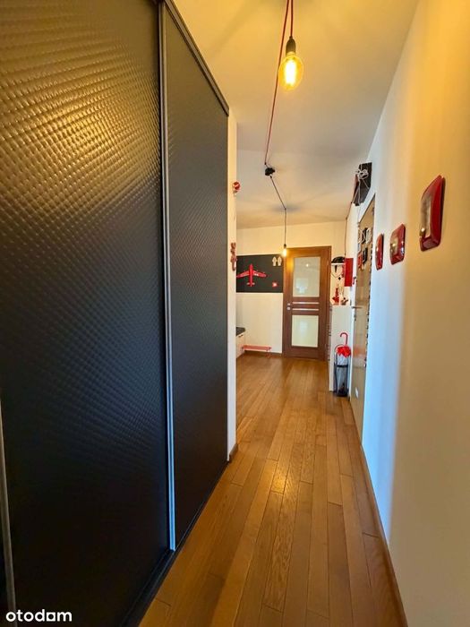 Genialna Nieruchomość |88,21m2 |4 pokoje| Gołębiów 2|Ogrodzone osiedle