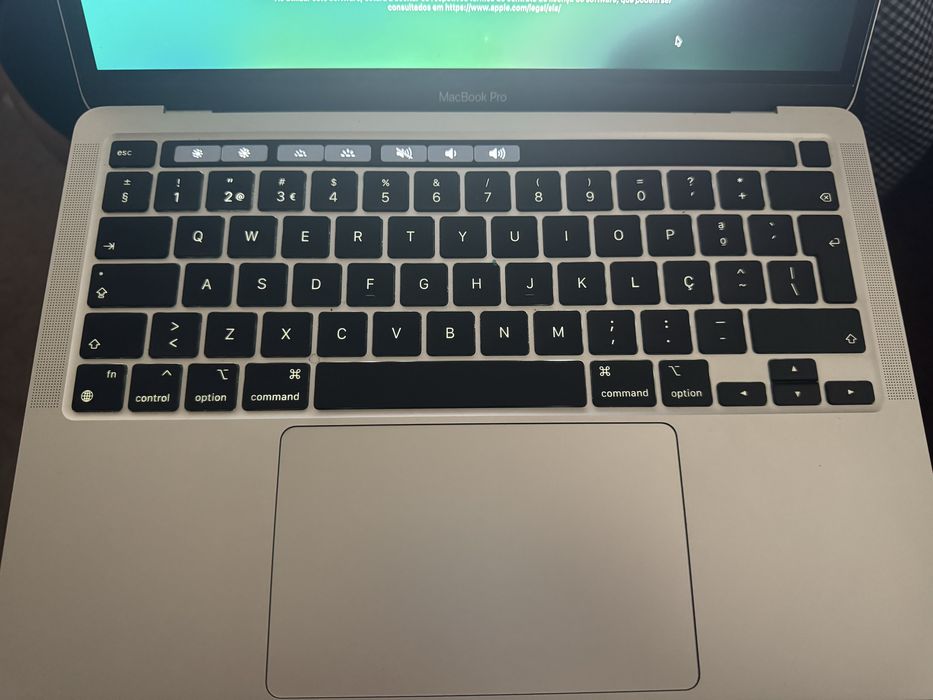 Macbook Pro - Como novo
