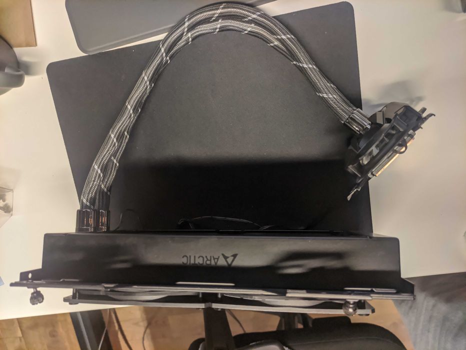 Zestaw z Intel Core i9-9900K