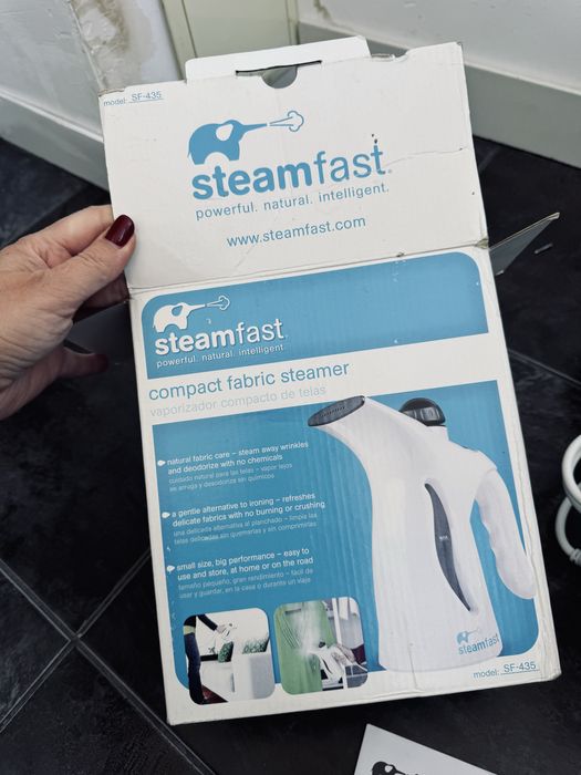 Відпарювач Steamfast