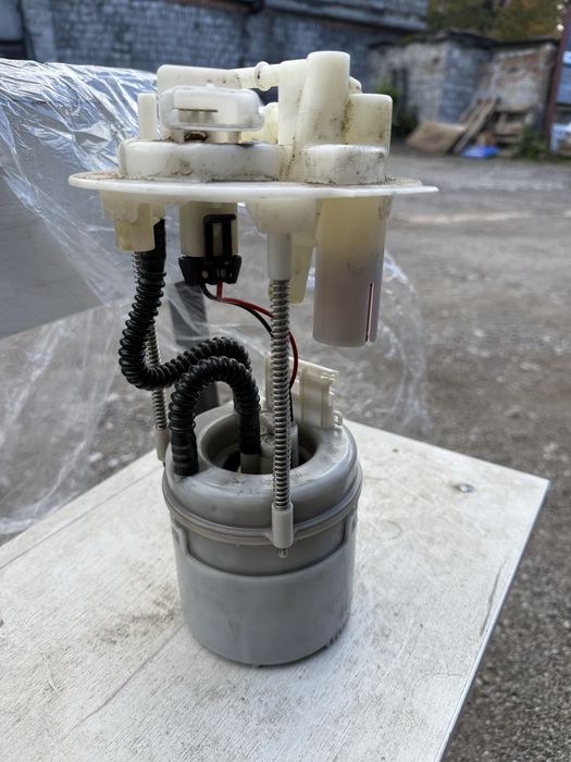 Запчастини для Jeep Renegade 2018