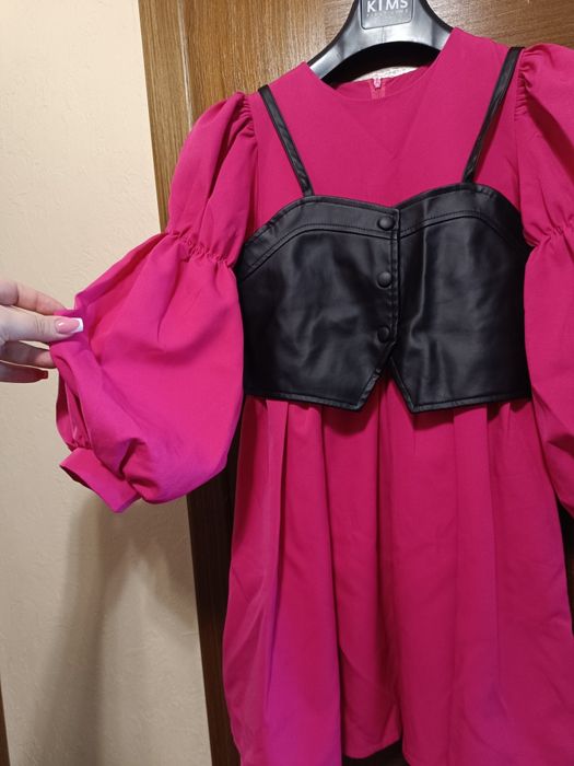 Плаття на дівчинку