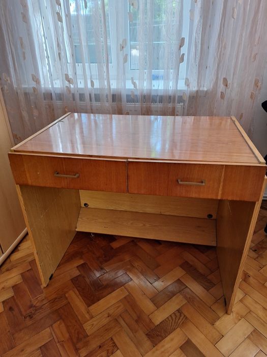 Парта, письмовий стіл, Івасик, дитячий стіл