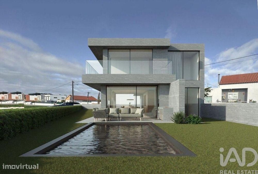 Casa / Villa T3 em Silveira de 143,00 m2