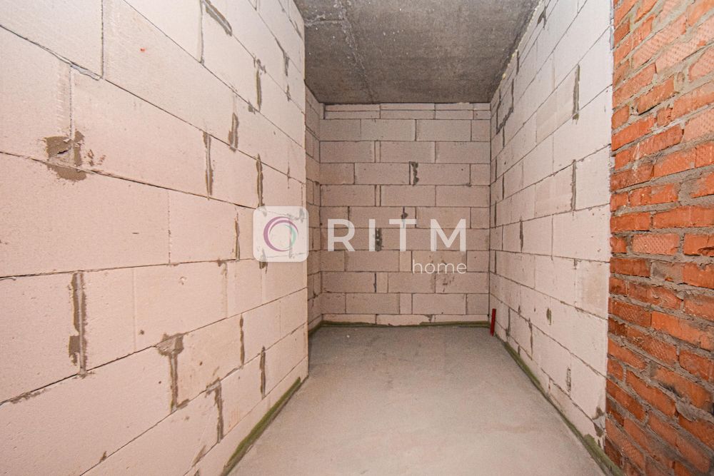 Продається 1 кімнатна квартира в ЖК Щастя