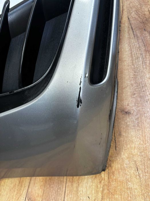 Zderzak przedni Mazda 3 BL kolor 38p Milicz • OLX.pl