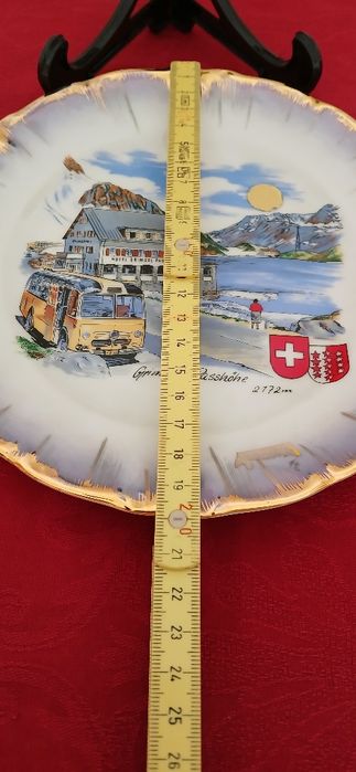 Prato Winterling Bavaria, novo