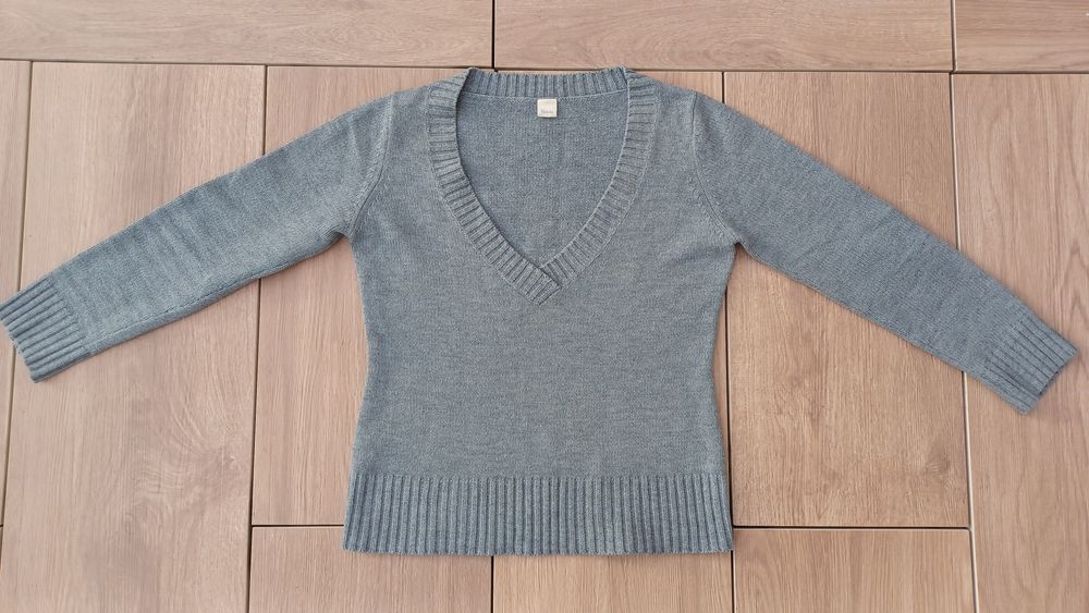 Sweter damski Camaieu