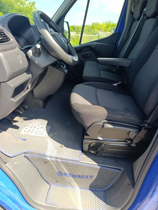 продам renault master 3
