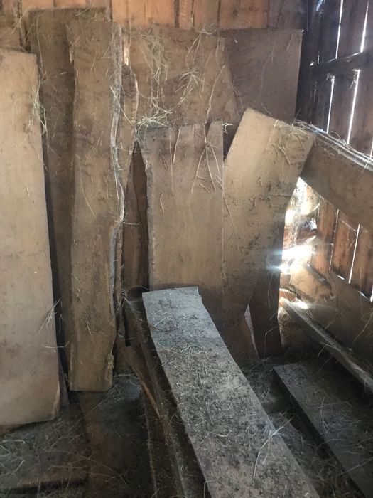 Дошка дубова