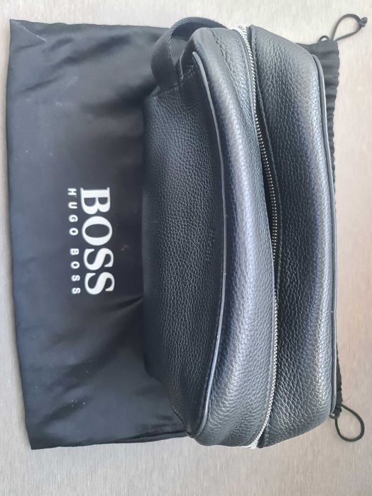Bolsa para Homem Hugo Boss