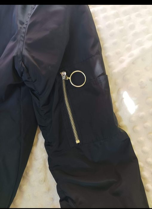 Bomberka kurtka  Haus