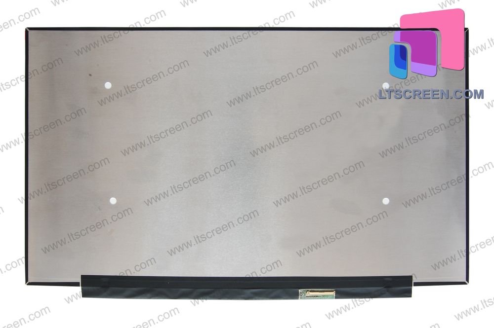 Матрица 17.3 2560x1440 40pin без ушек NE173QHM-NY2 матовая SLIM 165Hz