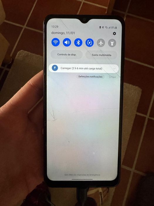 Samsung Galaxy A32 5G