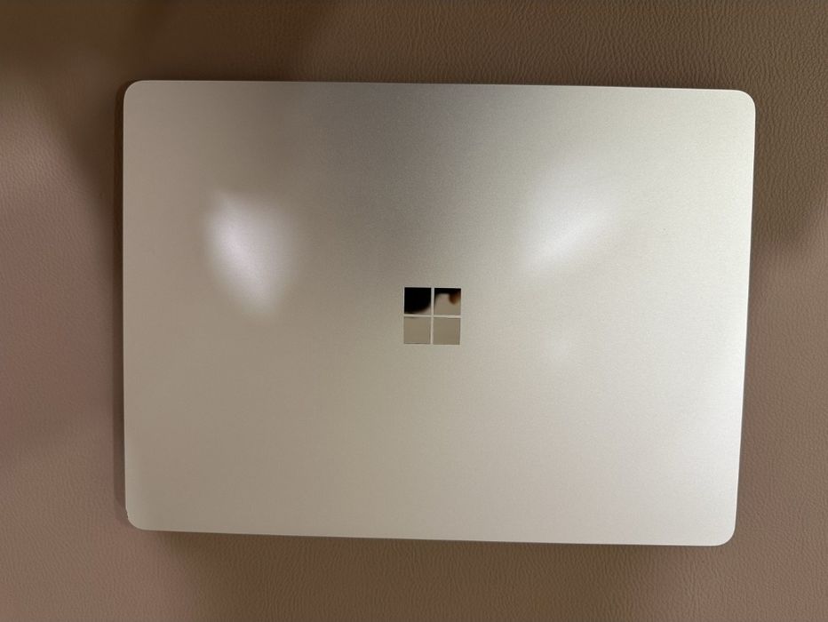 Microsoft Surface Laptop 7 Copilot+PC 15, 16G/512G