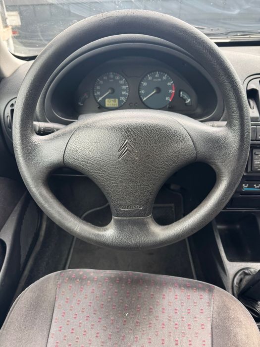 Citroen Saxo 1.1 SX 150mil km