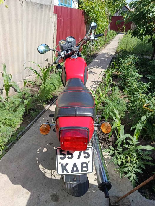 Продам Иж Планета 5