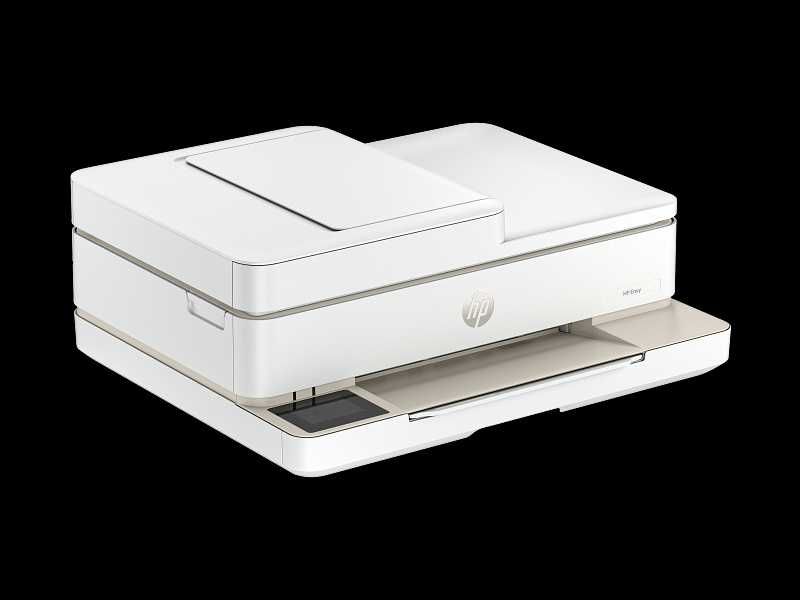 HP Envy 6532e – Qualidade HP, Como Nova!
