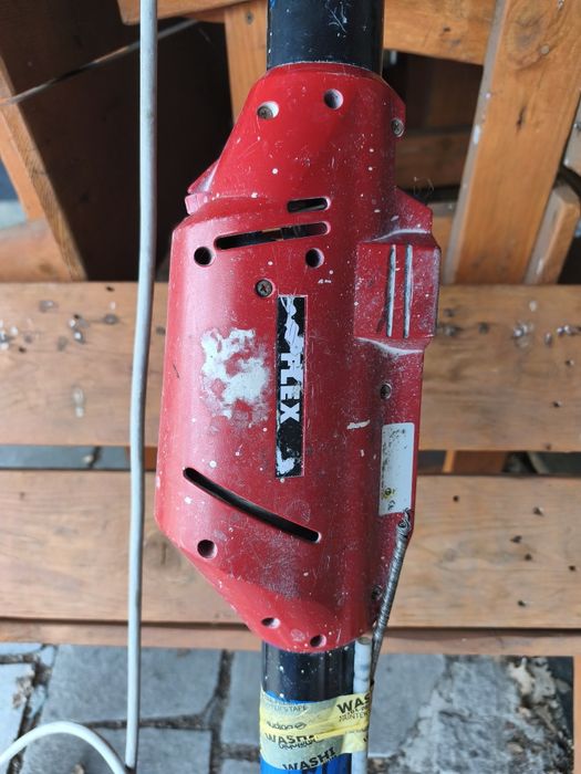 Części do żyrafy Flex