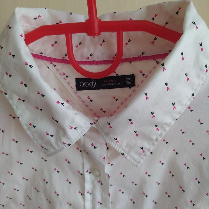 Сорочка жіноча Oodji