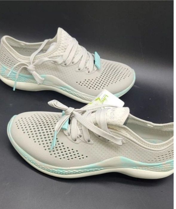 Крокси 9 40р crocs оригінал