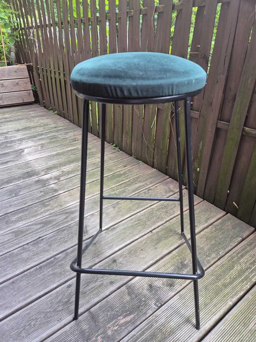 Hoker zielony stan dobry