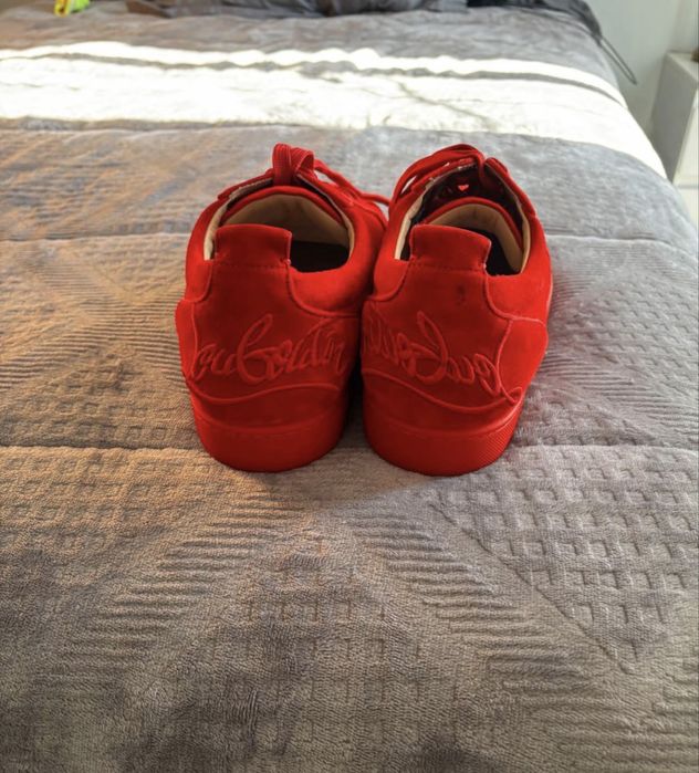 Christian Louboutins Shoes