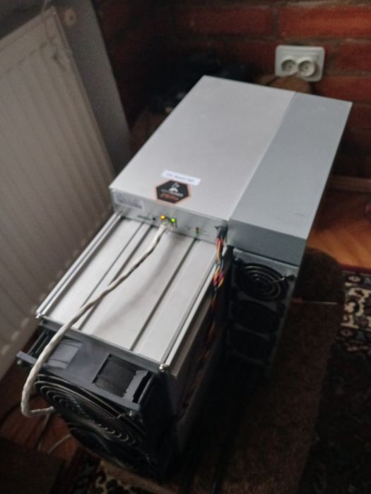 Z15 Ppo 820ks.на двох платах Asic