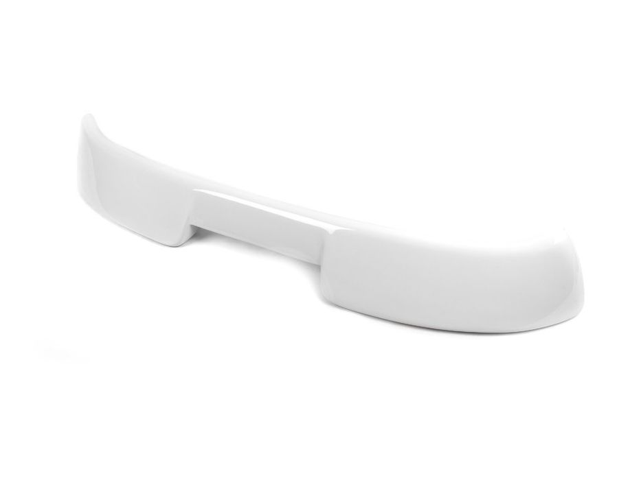 Renault Megane 3 HB Спойлер (под покраску)