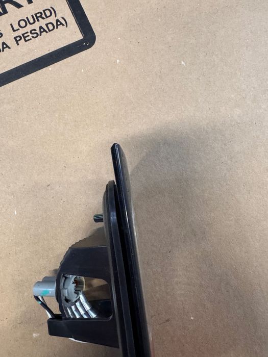 Ram 1500 DT Trzecie światło stop P68298380AG