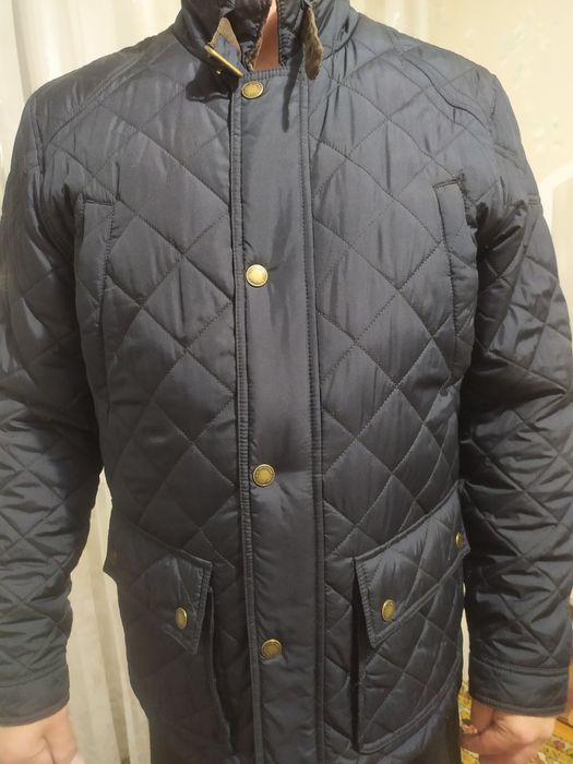 Чоловіча куртка 52 розмір