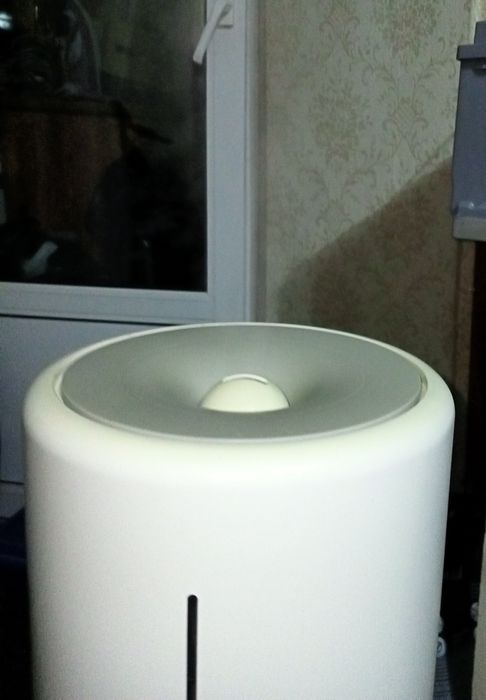 Зволожувач повітря Deerma