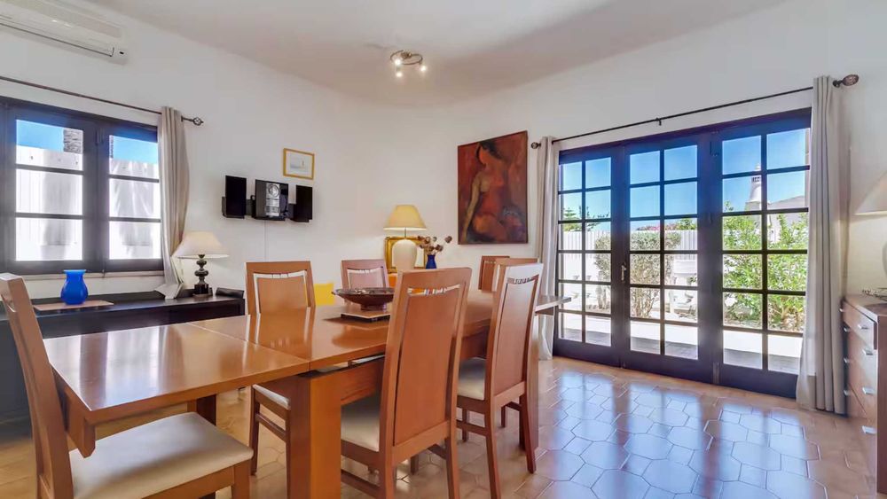 casa para ferias Villa Frederique