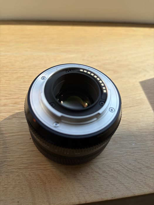 Obiektyw Fujinon 35 1.4